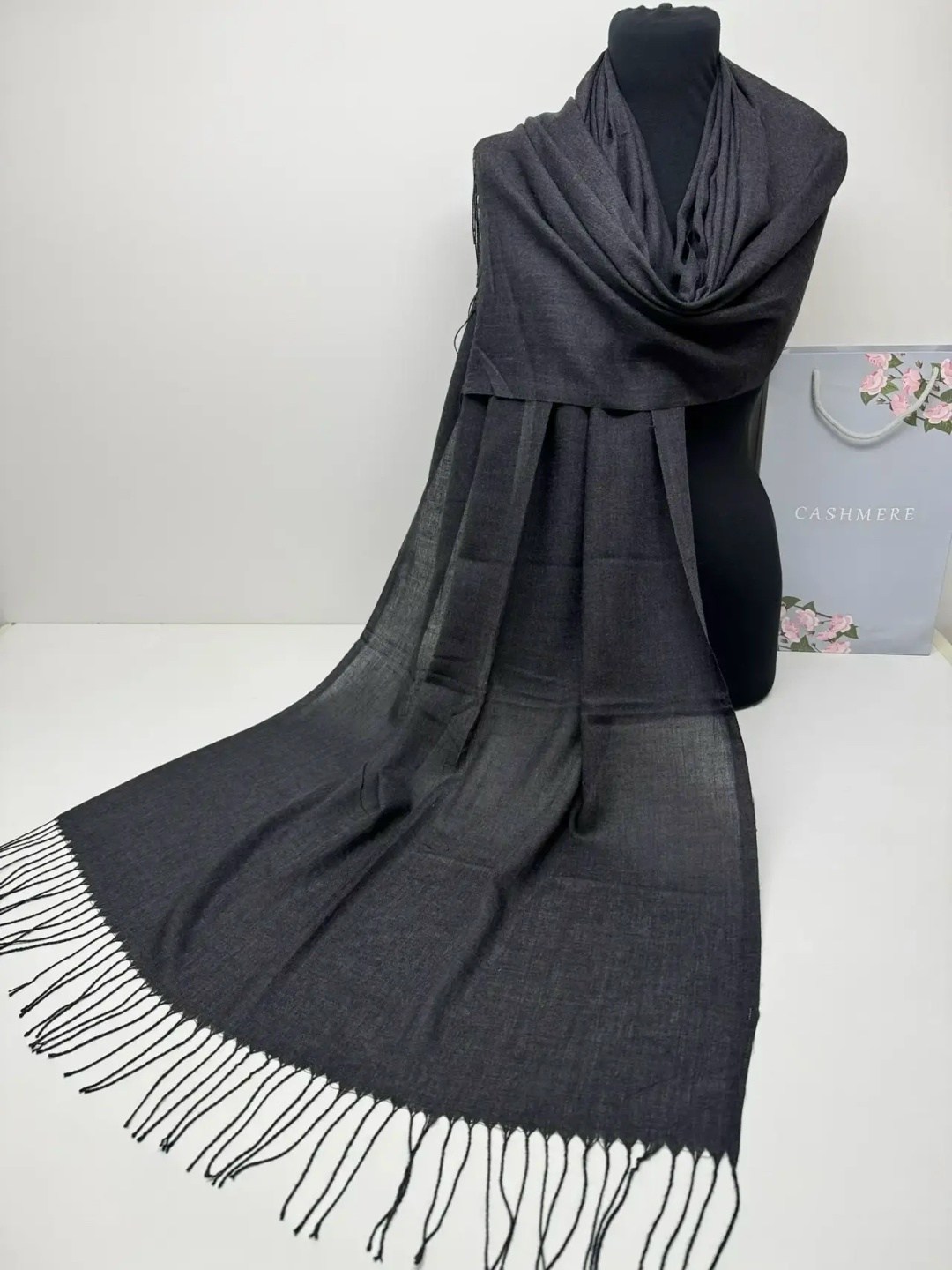 палантин женские,палантин женский однотонный,шарф кашемировый женский однотонный,платки шарф,палантин