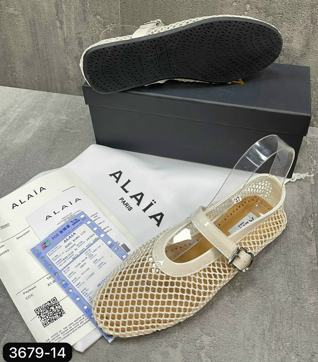 ,балетки сеточка, женская,балетки alaia,балетки в сетку