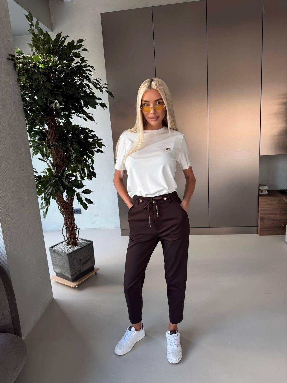 женские брюки,брюки классические,брюки женские повседневные,брюки женские из экокожи,брюки женские коричневые
