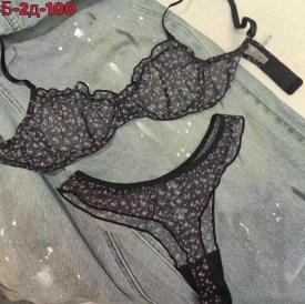 Нижнее белье