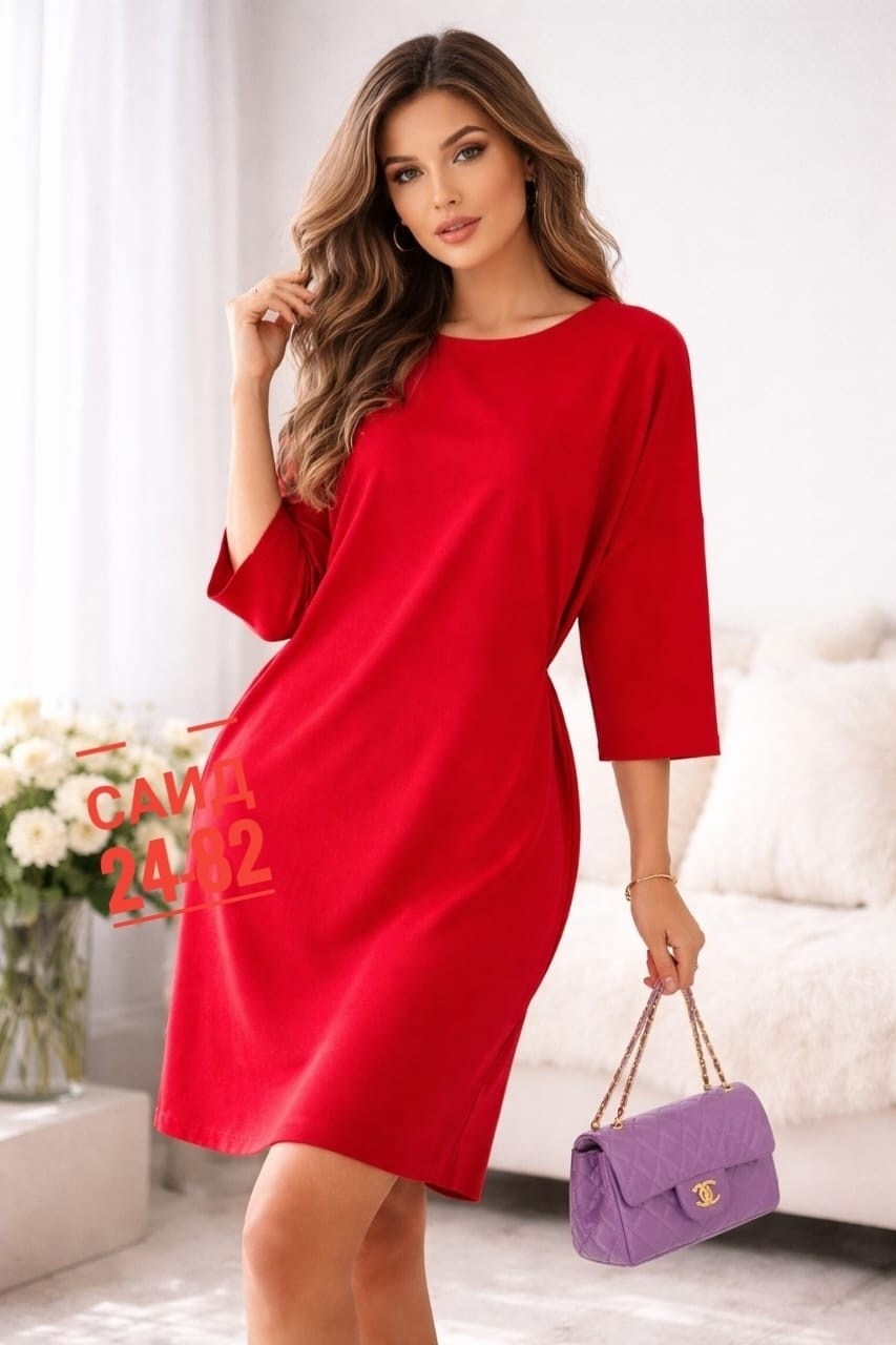 платье женской,платья,платье прямое,повседневные платья,платье пудровое