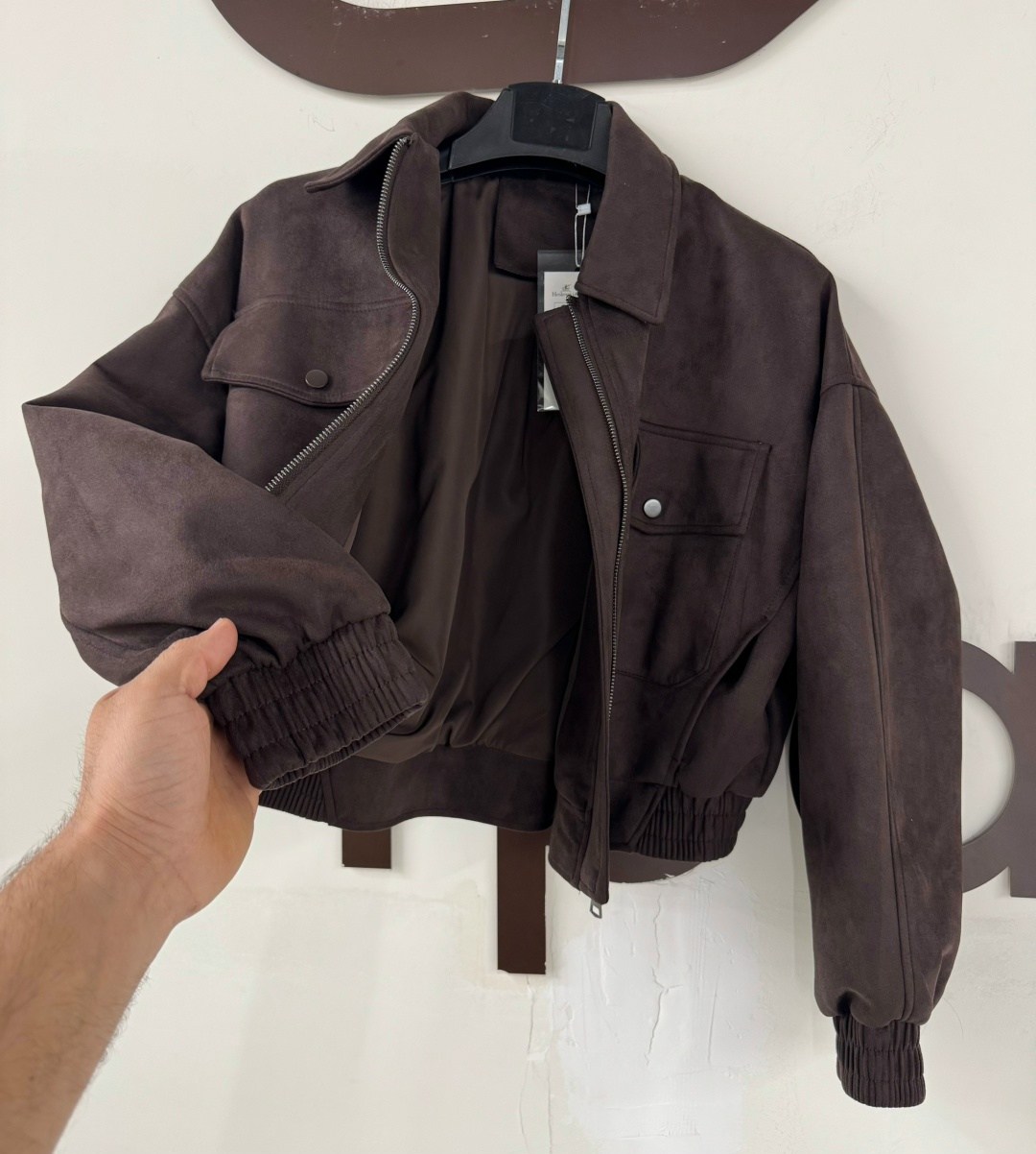 куртка бомбер,куртка замшевая,бомбер женская куртка,кожаная куртка,бомбер укороченный оверсайз замшевый куртка рабочего тренд saint shine