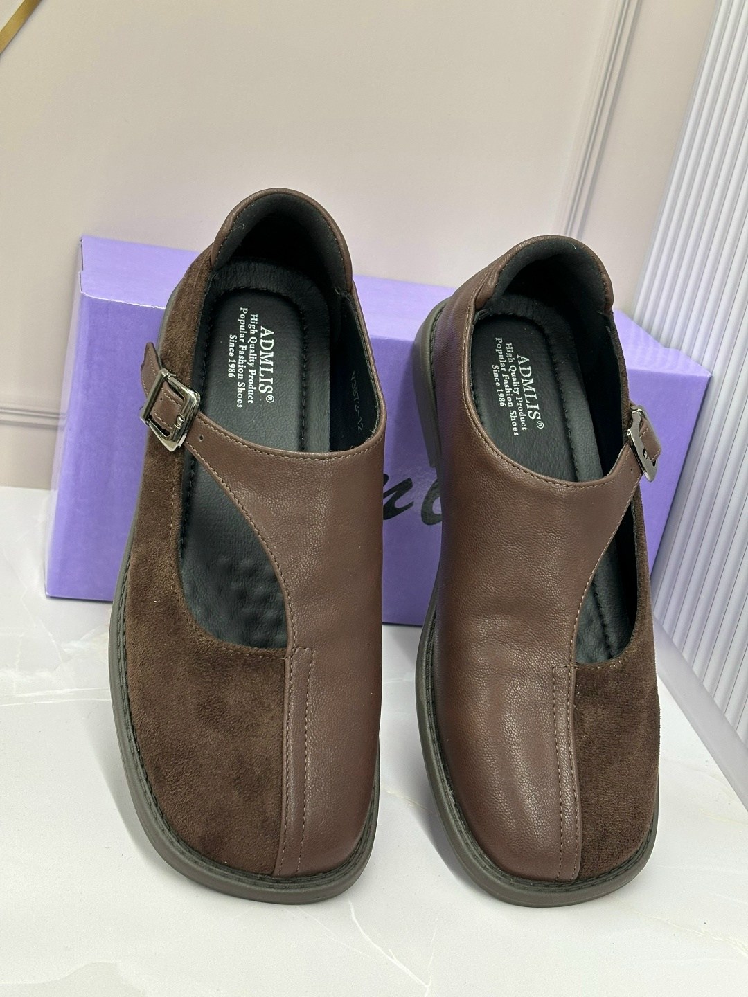 , женская,лоферы женские,лоферы замшевые,лоферы с пряжкой