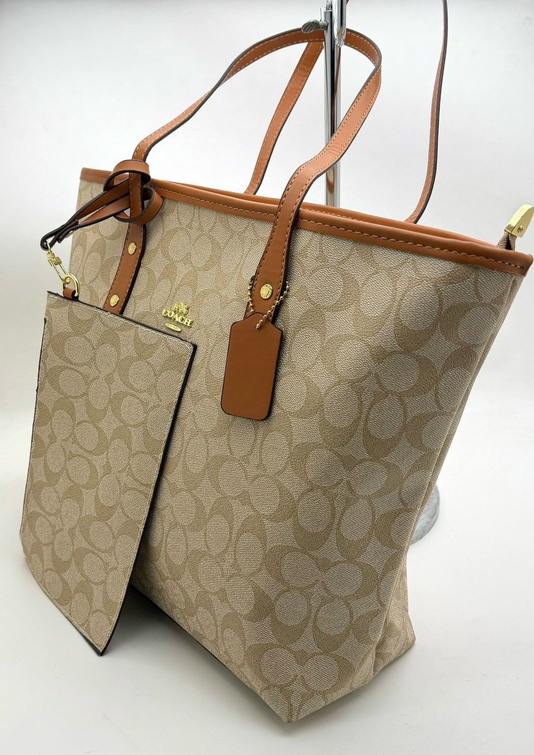 сумка женская брендовая тоут coach mollie,сумка coach,сумка шоппер coach,сумка женская coach,coach сумка большая