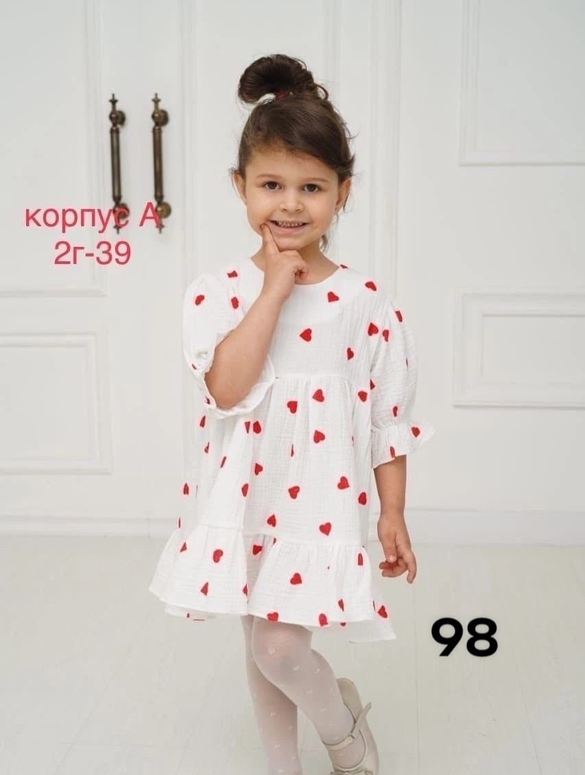 платье для девочки,платья детские,платья для малышей,детская платье,детское платье из муслина