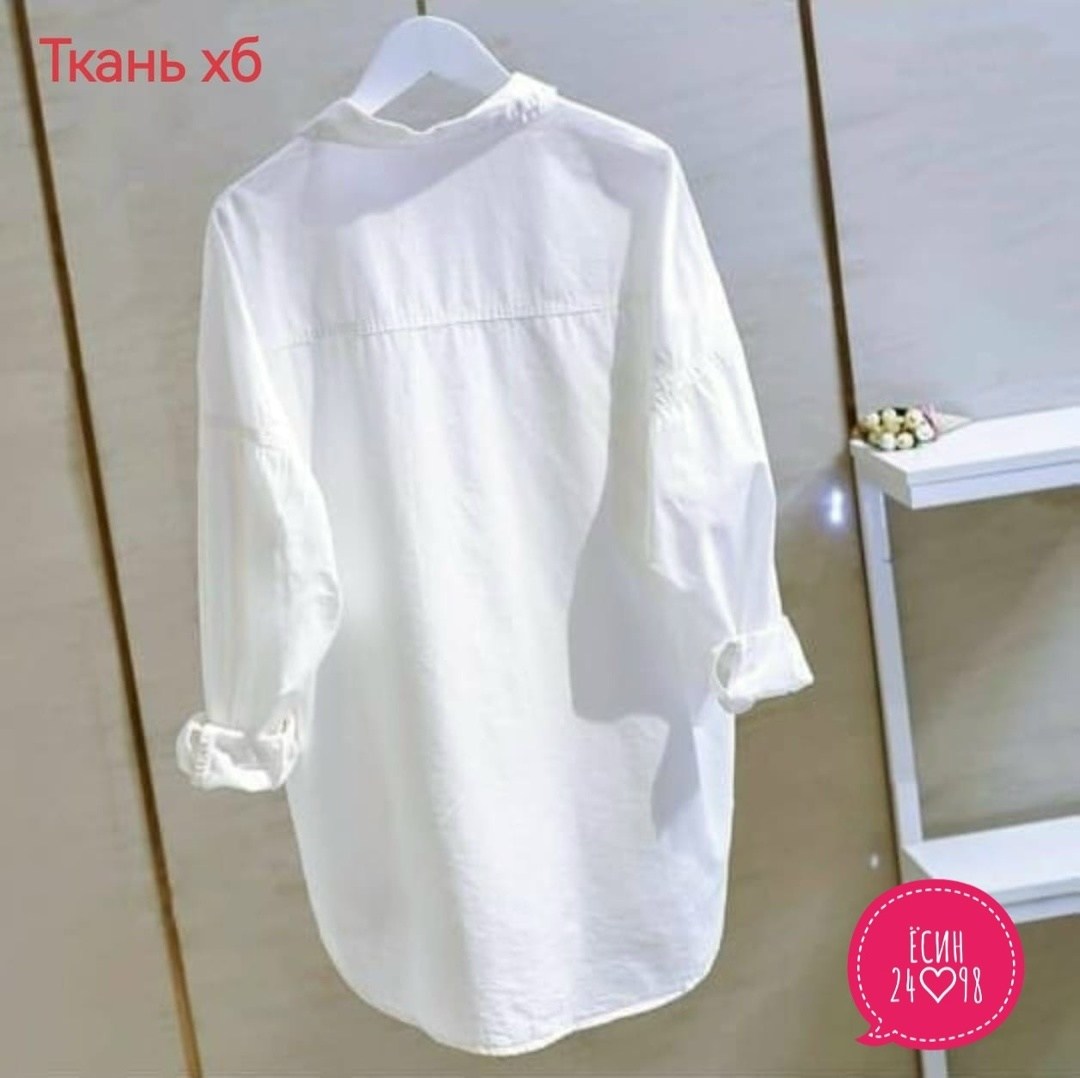 белая женская рубашка,рубашка оверсайз женская,рубашка белая,длинная белая рубашка,рубашка оверсайз белая