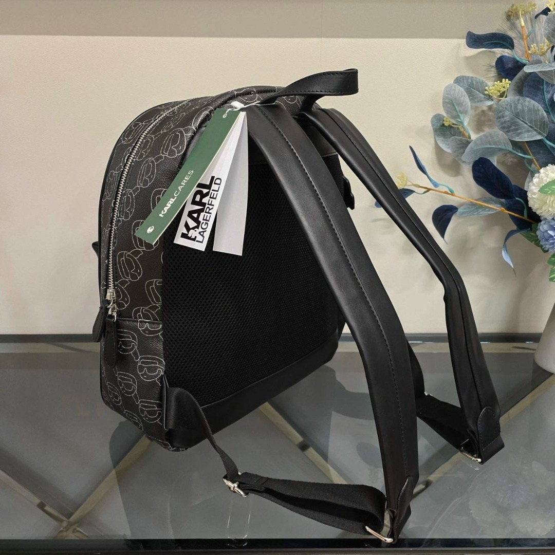 karl lagerfeld рюкзак,женские рюкзаки,рюкзак,рюкзак karl lagerfeld рюкзак,бежевый рюкзак