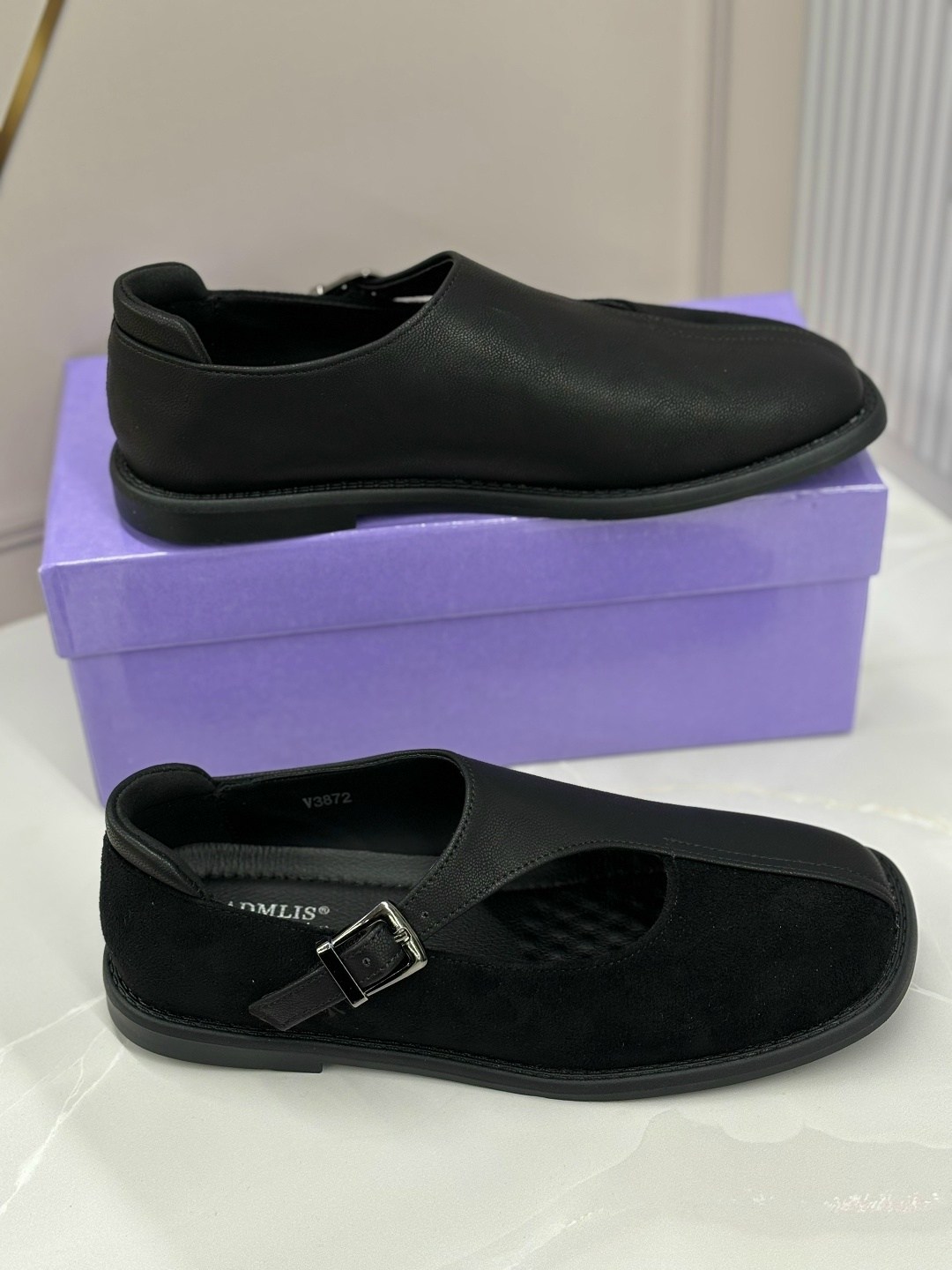 , женская,лоферы женские,лоферы замшевые,лоферы с пряжкой