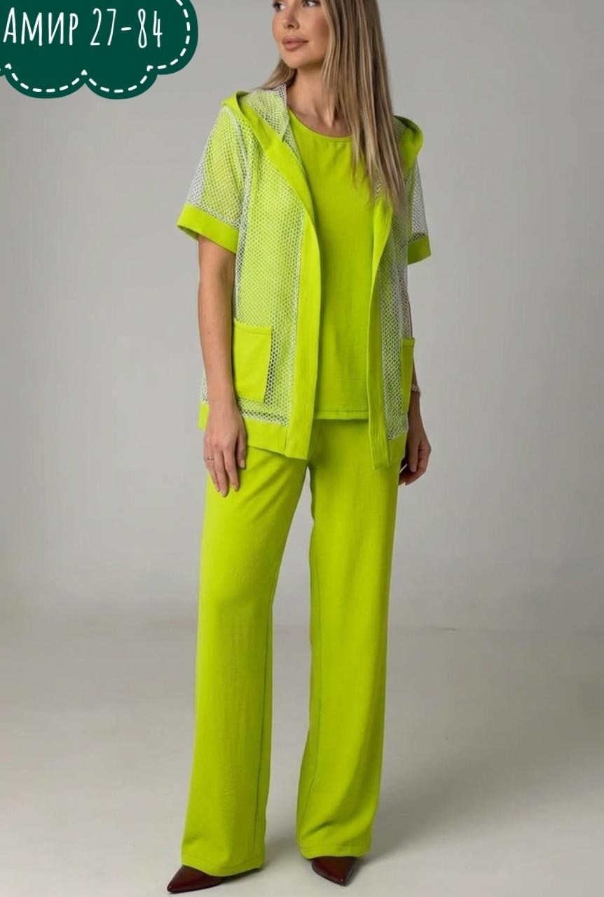 костюм женский,брючной костюм,летние костюмы,женские костюмы брючные,костюм с брюками