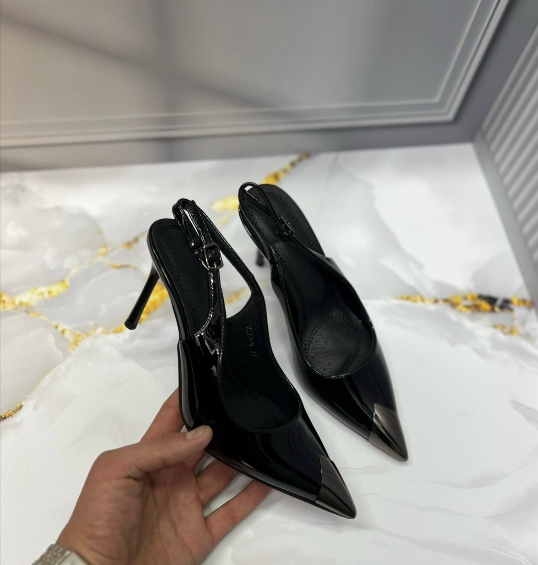 ,женские туфли лодочки,yves saint laurent туфли,модные туфли,туфли saint laurent