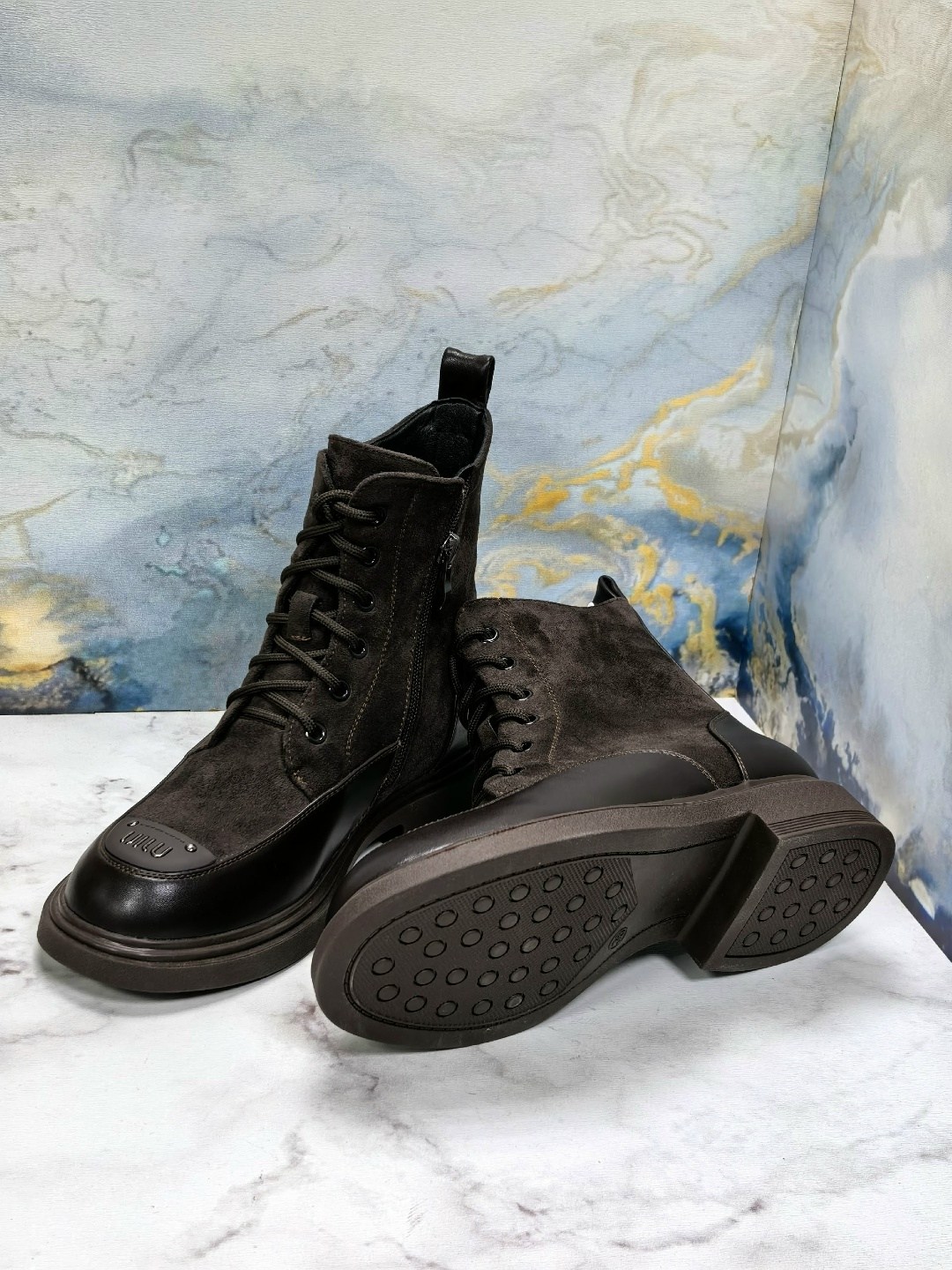 ,ботинки женские,ботинки,ботинки калипсо женские,замшевые ботинки