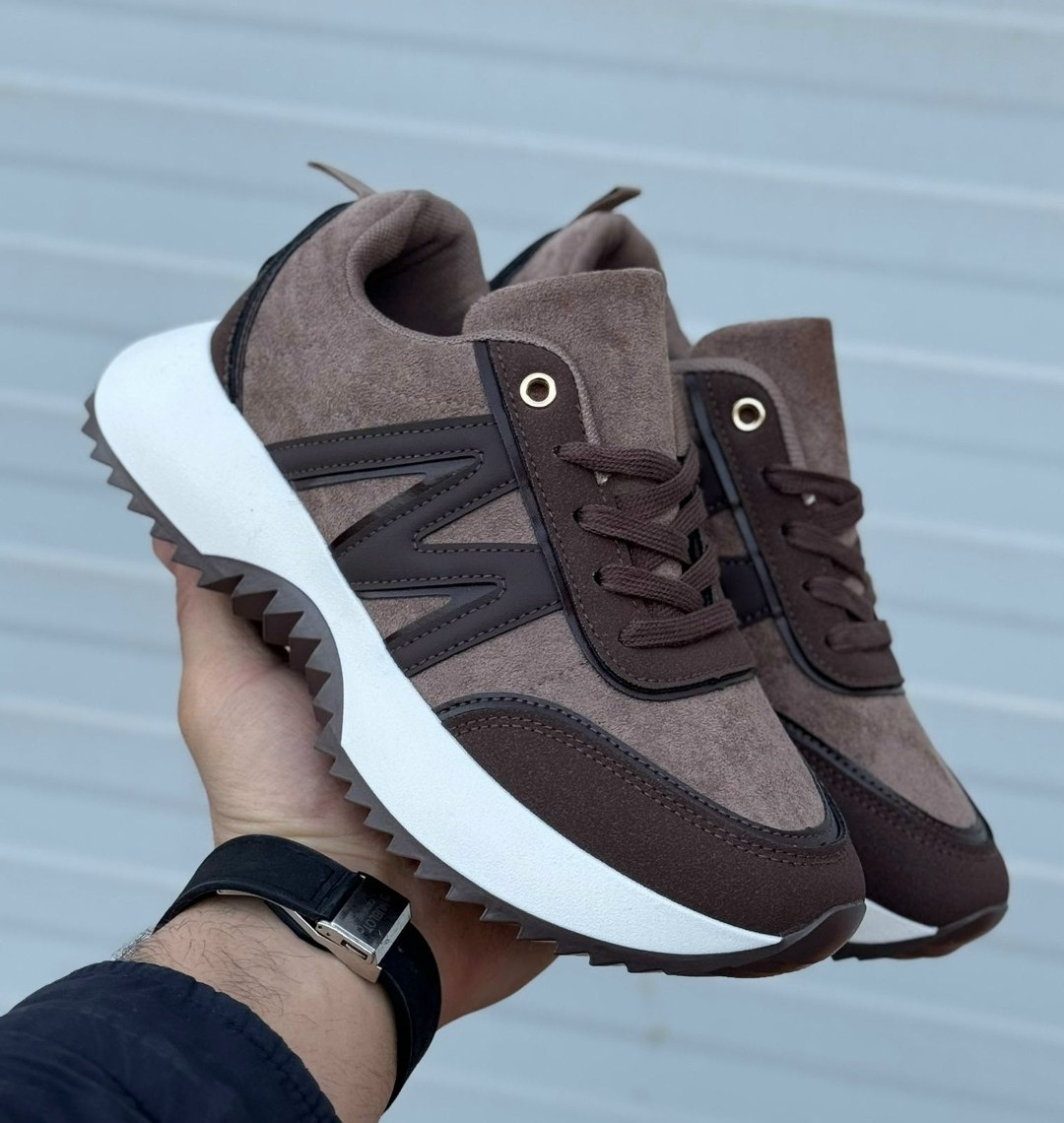 ,кроссовки женские,замшевые кроссовки,коричневые кроссовки,кроссовки женские коричневые