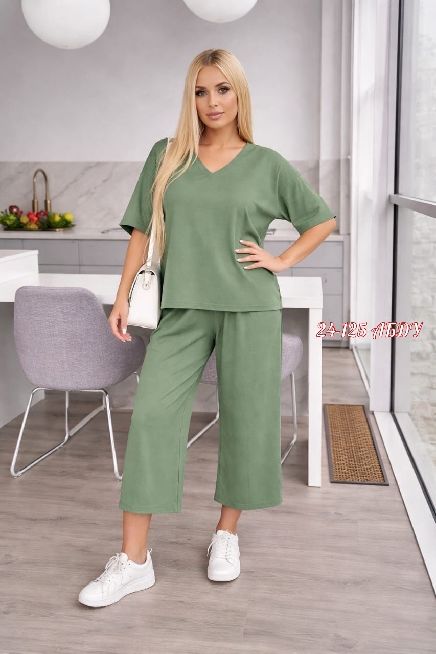 костюм женский,костюм с брюками,брючный комплект,костюм повседневный,летние костюмы