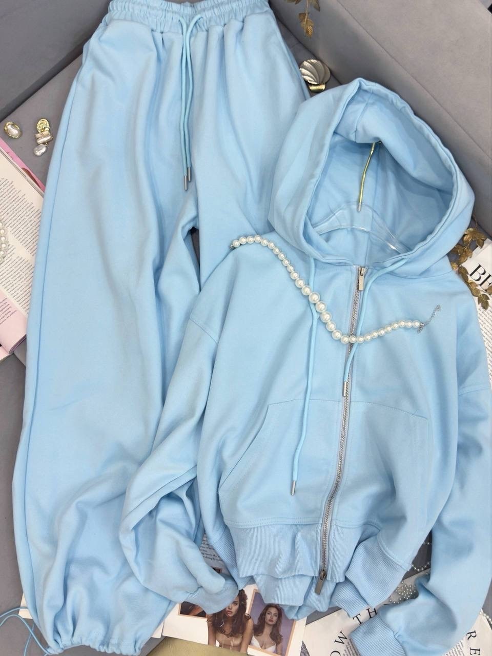 костюм спортивный женский,спортивный костюм,костюм спортивные женские костюмы,костюм голубой,женский костюм