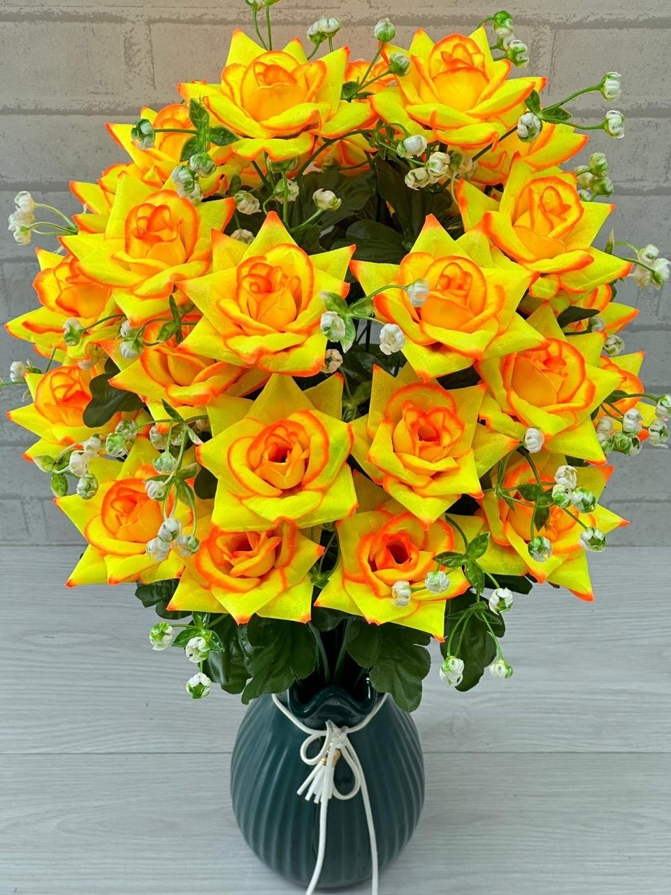 искусственные цветы,роза искусственные цветы,букет,роза искусственная букет,искусственные цветы оптом