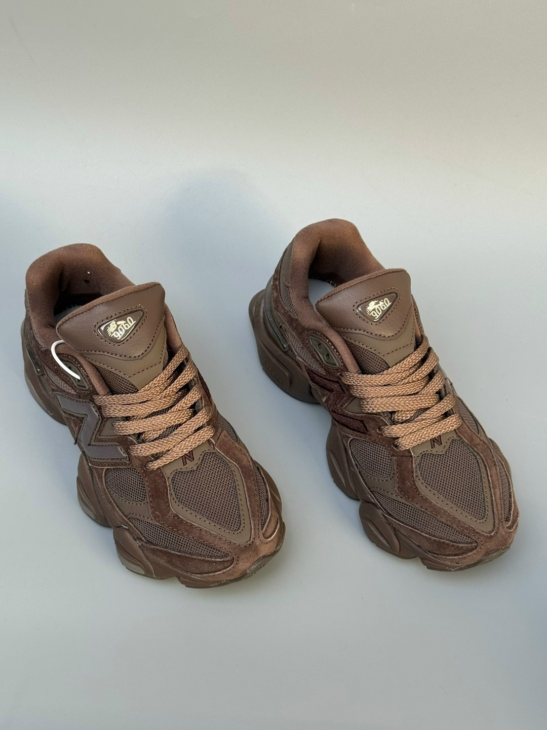 кроссовки new balance 9060,кроссовки new balance,коричневые кроссовки,повседневные кроссовки,new balance 9060 'mushroom'