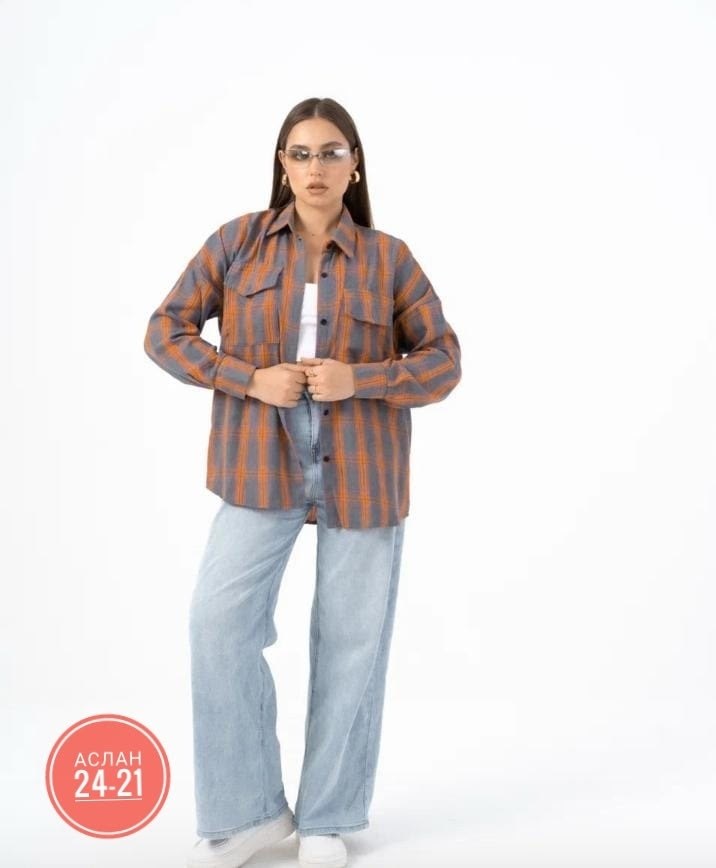 рубашка в клетку большие размеры mara_pluse,женская рубашка в клетку,женская рубашка в клетку оверсайз,рубашка клетка,рубашка в клетку оверсайз kako govana