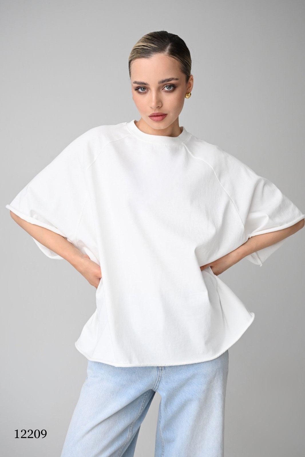 блуза персиковый sparada 08929292,футболка оверсайз,футболка розовая оверсайз,блуза карди персиковый,футболки оверсайз женские