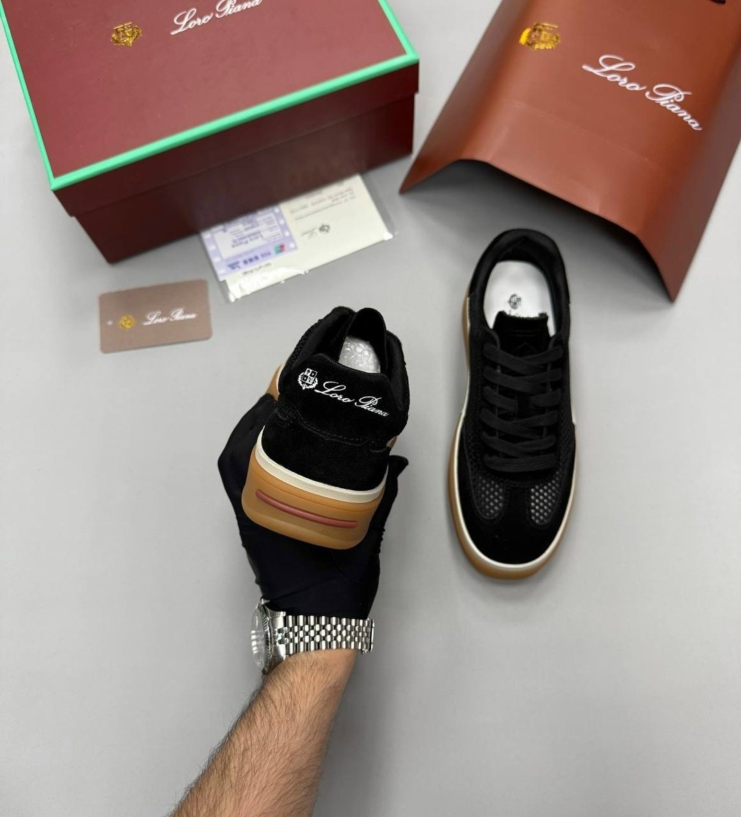 ,кроссовки loro piana,кеды loro piana,обуви,мужские кроссовки