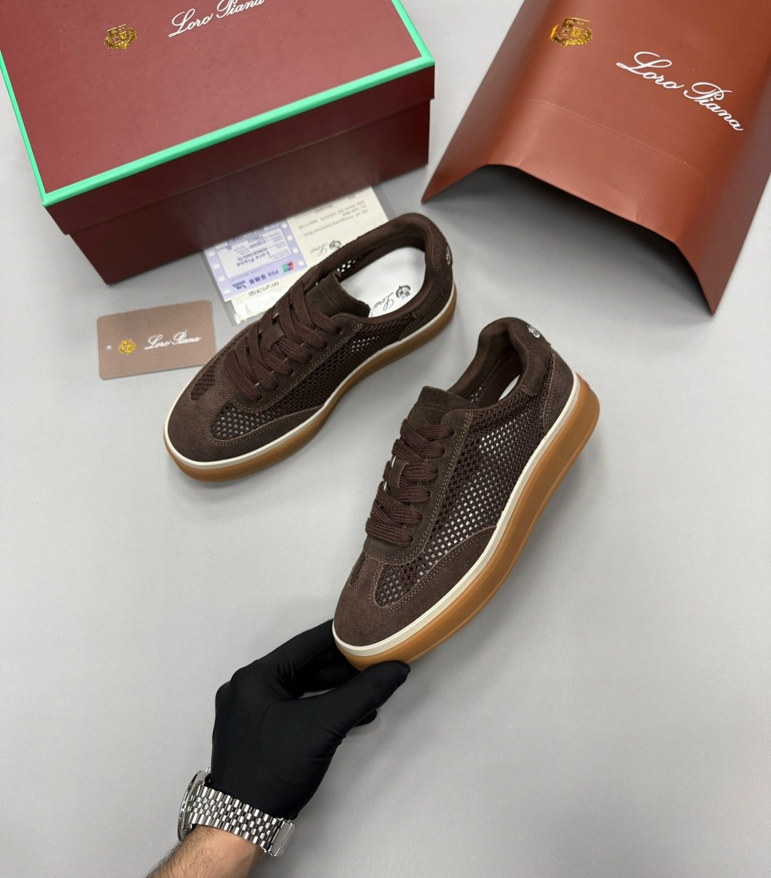 ,кроссовки loro piana,кеды loro piana,обуви,мужская