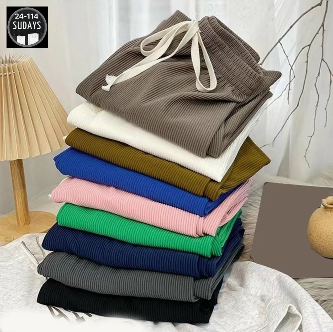 брюки с завязками,брюки свободного кроя,брюки повседневные женские,брюки для женщин,трикотажные брюки