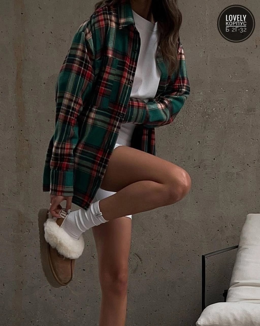 рубашка в клетку,рубашка в клетку женская,женская рубашка,рубашка женская теплая в клетку оверсайз,рубашка клетчатая