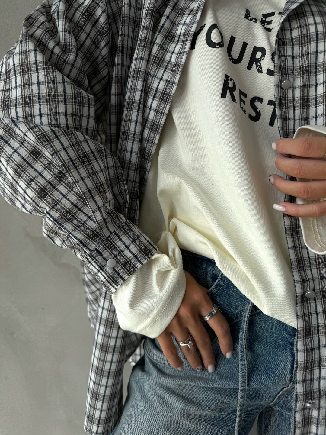 рубашка женская в клетку оверсайз,рубашка оверсайз в клетку,рубашка оверсайз в клетку удлиненная fed.store,женская рубашка в клетку,женская рубашка