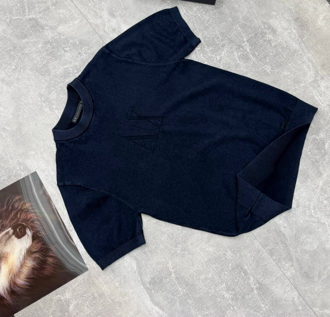 футболки мужские,мужские футболки armani,футболки для мужчин,мужская кофта,футболка armani exchange мужская