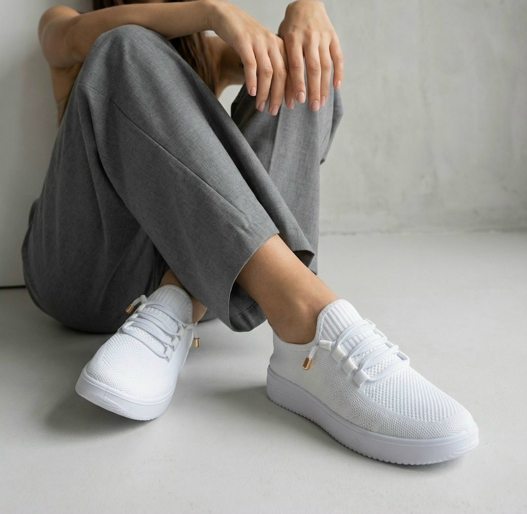 ,кроссовки женскиe,спортивная ,кроссовки белая,кроссовки женские белые