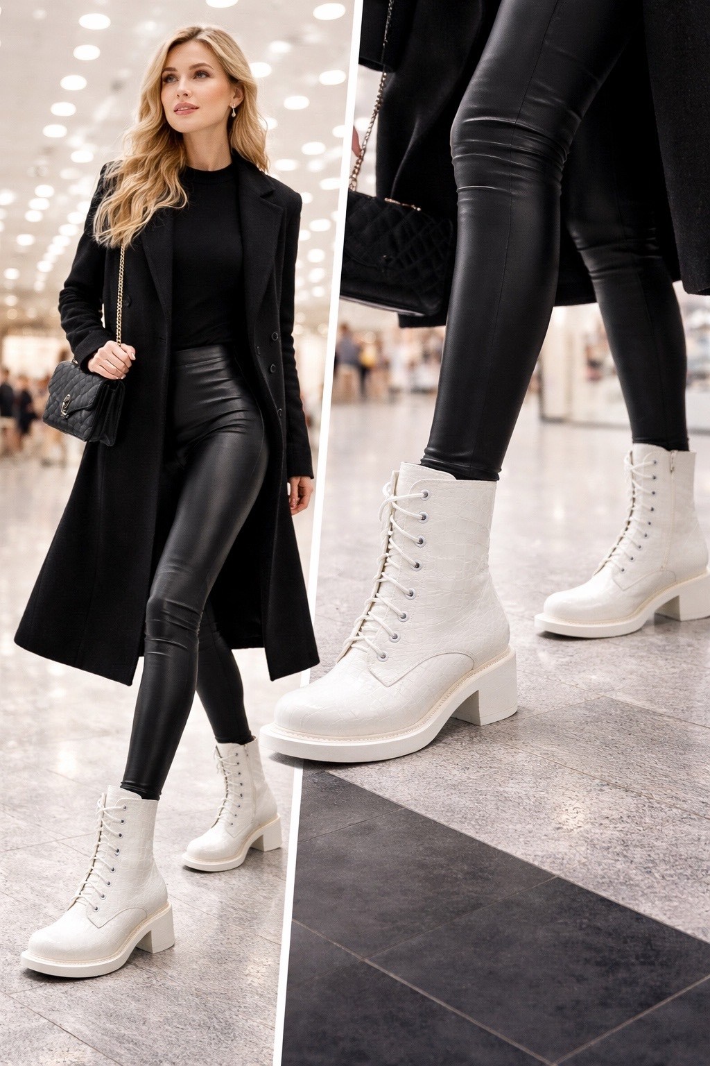 ,ботинки белые,ботинки женские, женская,белые ботинки женские