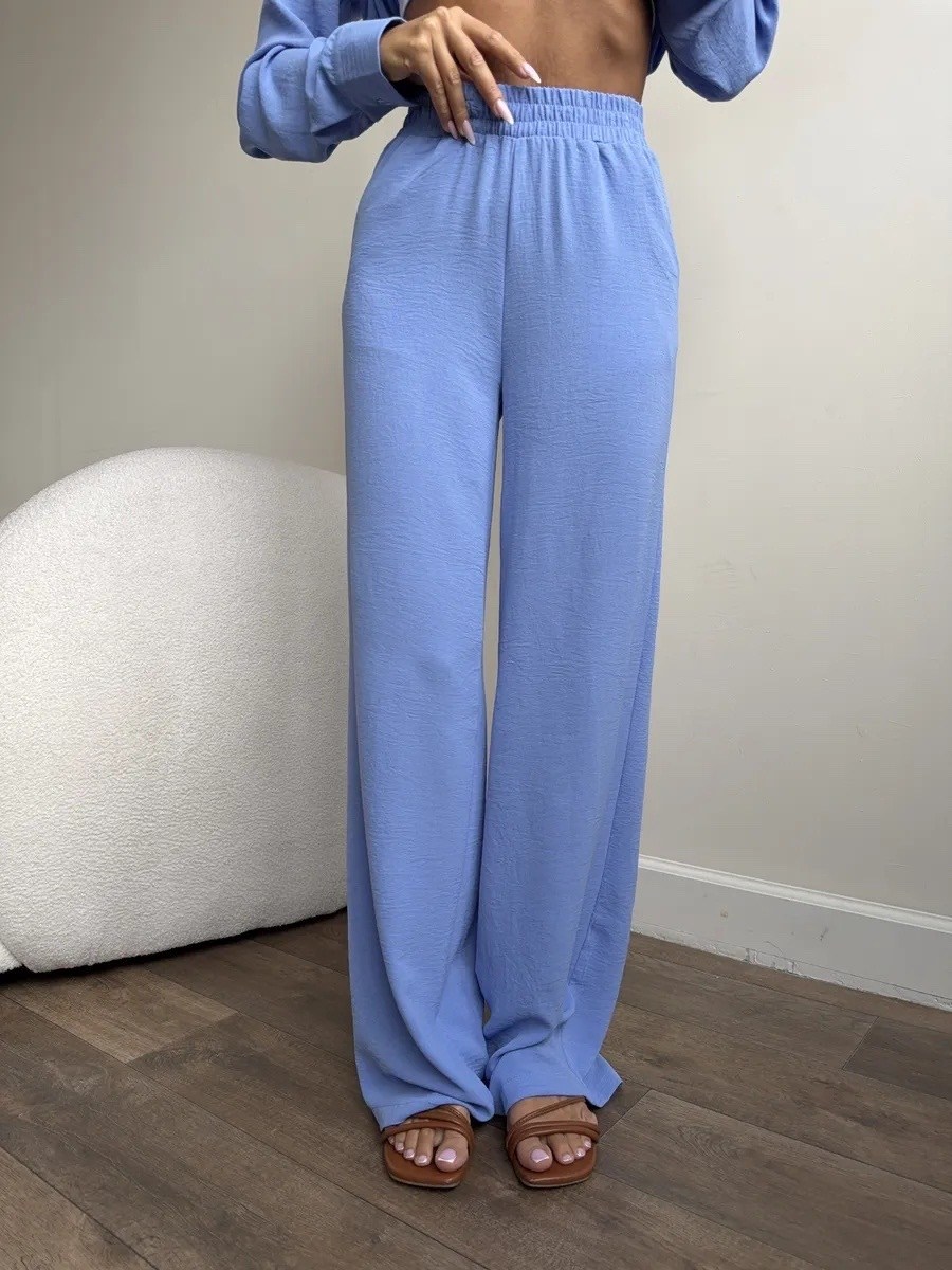 костюм с рубашкой и брюками из мягчайшей ткани,костюм женский,летний брючный женский костюм,брючный костюм,брючный костюм женский