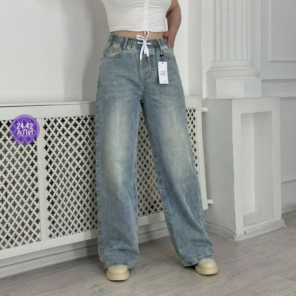 женские джинсы,широкие джинсы,джинсы широкие женские,джинсы,джинсы высокие