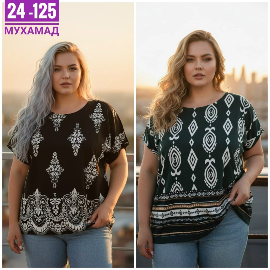 футболки женские больших размеров,блузка женская,женская кофта,туника большие размеров,туника для полных