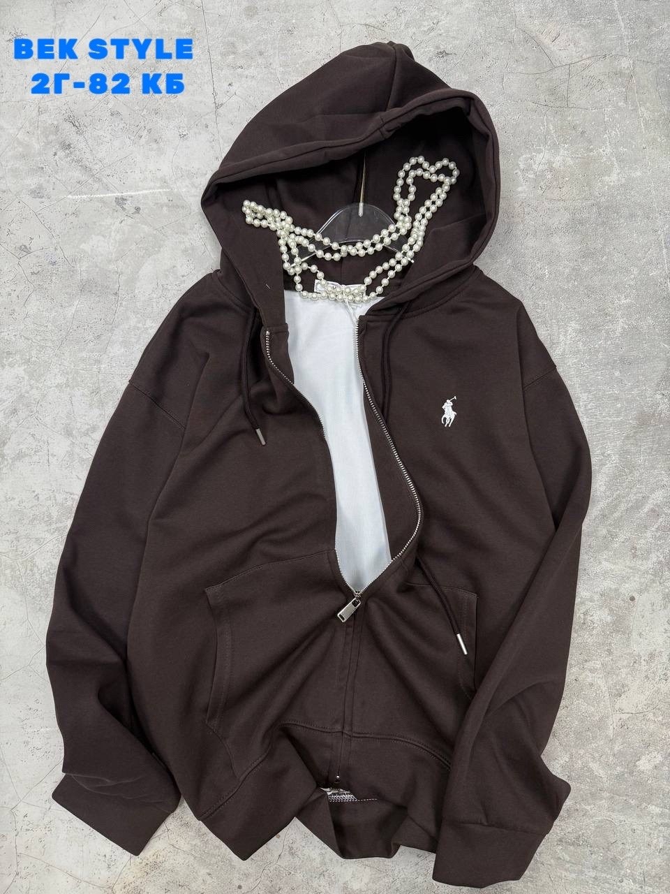 зип худи polo ralph lauren,толстовка,кофта для мужчин хлопок,белая толстовка,толстовки для мужчин