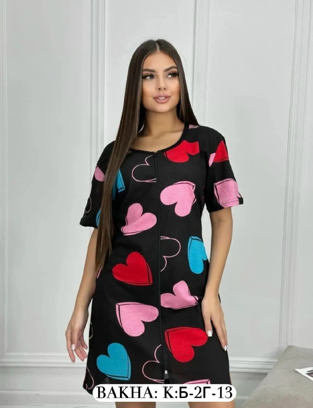 халат женский,туника женская с,туника домашняя женская,туника домашняя,