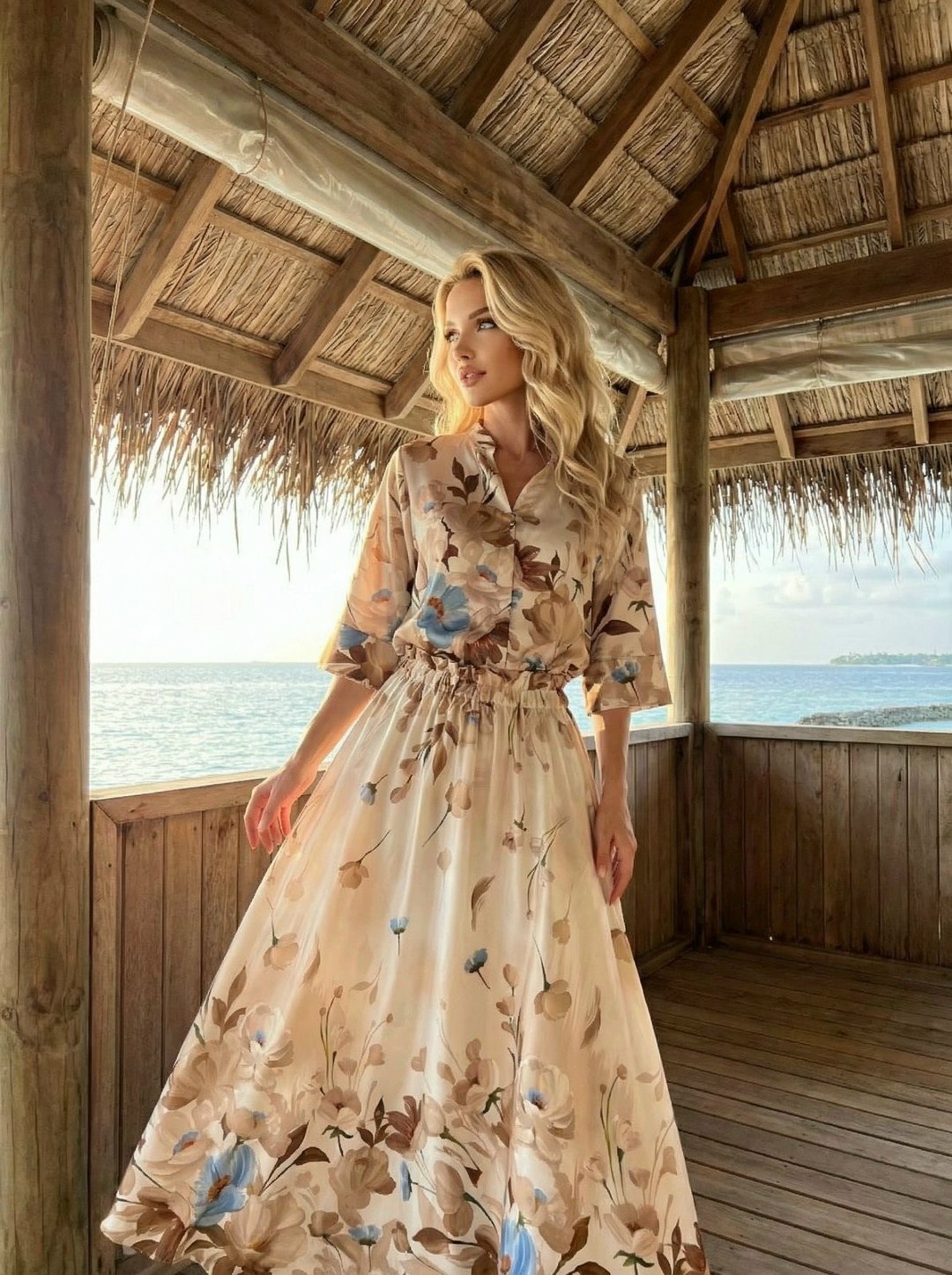 шифоновое платье миди,шифоновое платье,платья,платье длинное летнее,платье стильное