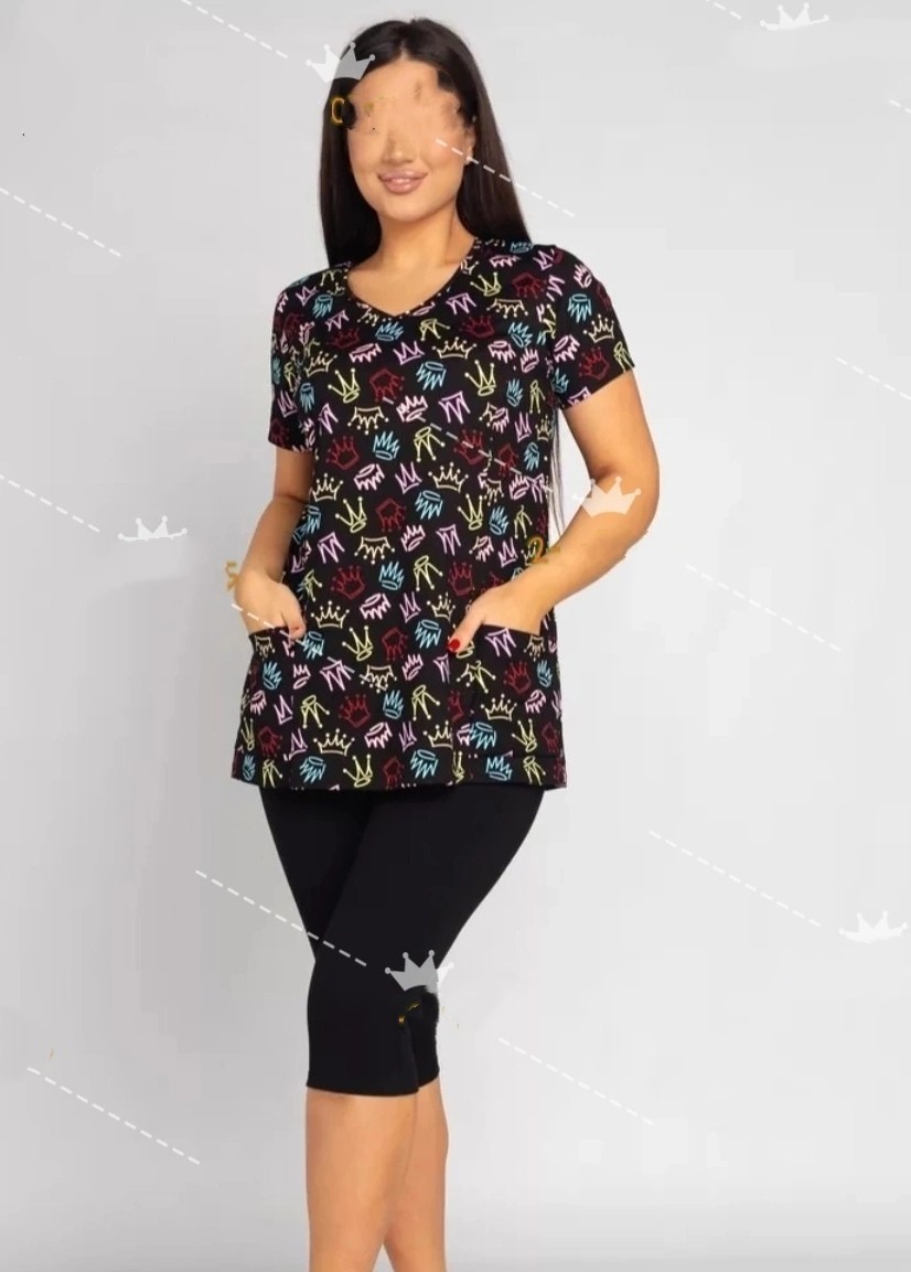 костюм с бриджами,домашний женский костюм с бриджами больших размеров,костюм домашний с бриджами большие размеры,костюм женский,женский костюм с бриджами