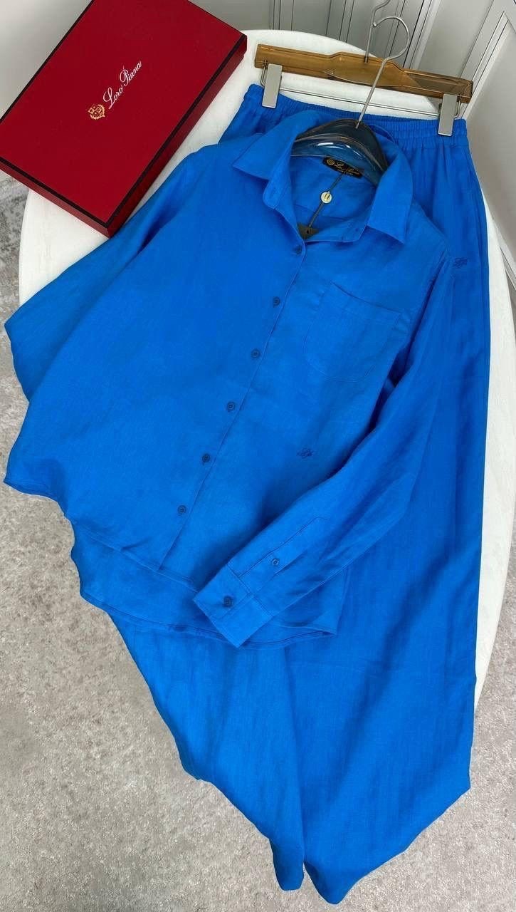 костюм лен брючный женский,льняной костюм женский летний брючный,костюм брючный арт. 10600260,брючный костюм женский,брючный костюм женский loro piana