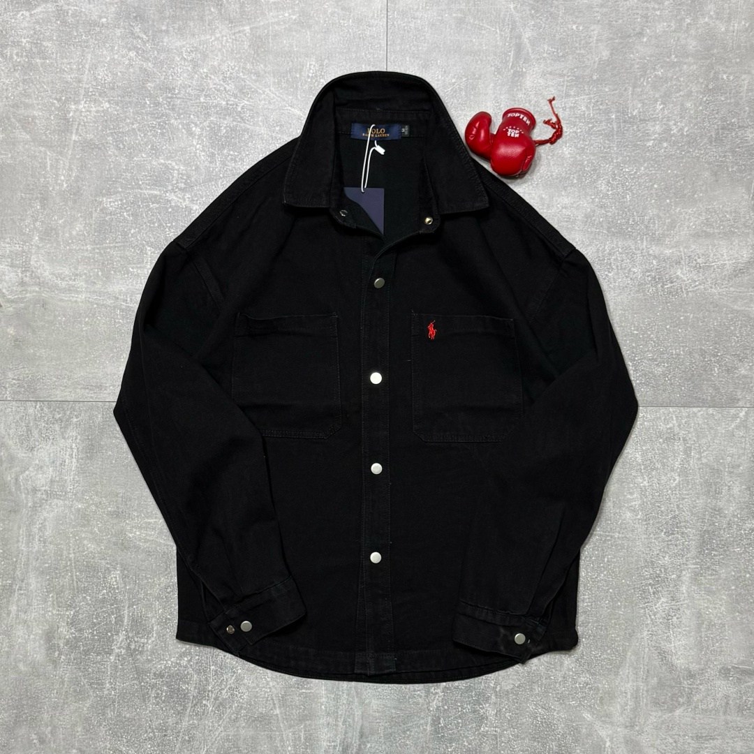 куртка повседневная,куртка,куртка рубашка,джинсовая куртка polo ralph lauren,джинсовая куртка