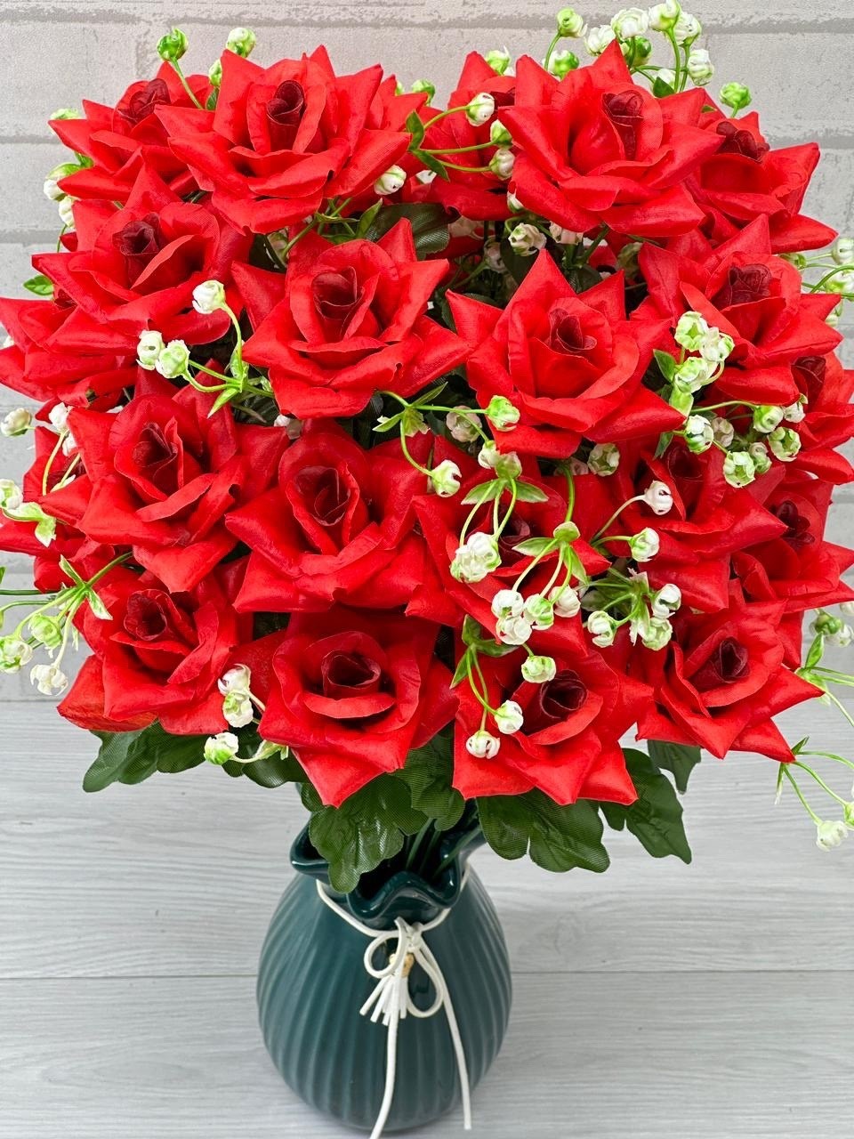 искусственные цветы,роза искусственные цветы,букет,роза искусственная букет,искусственные цветы оптом