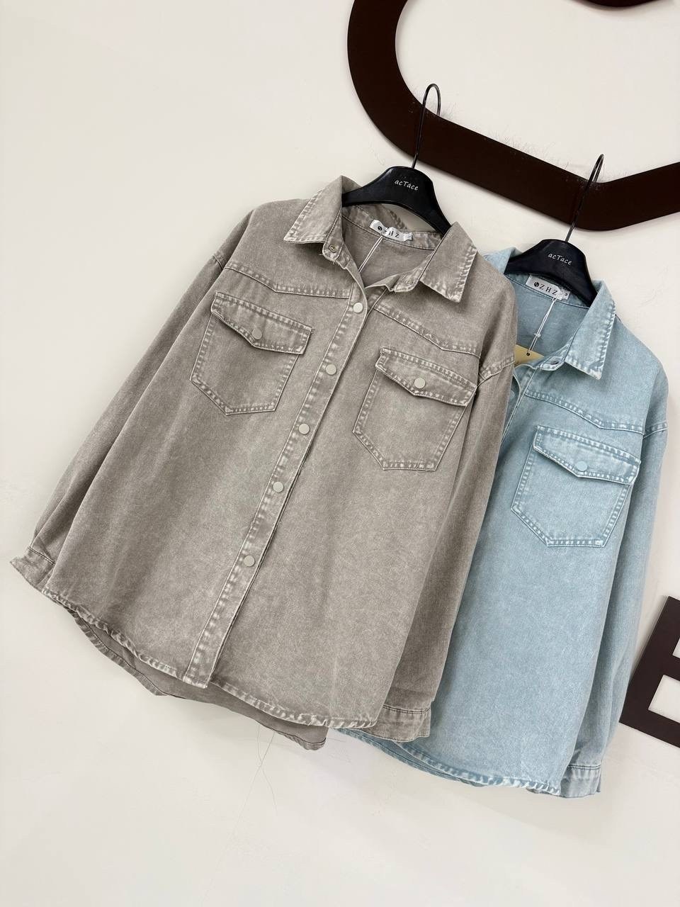 куртка джинсовая,рубашка женская джинсовая,повседневная куртка,женская джинсовая куртка,свободная джинсовая куртка
