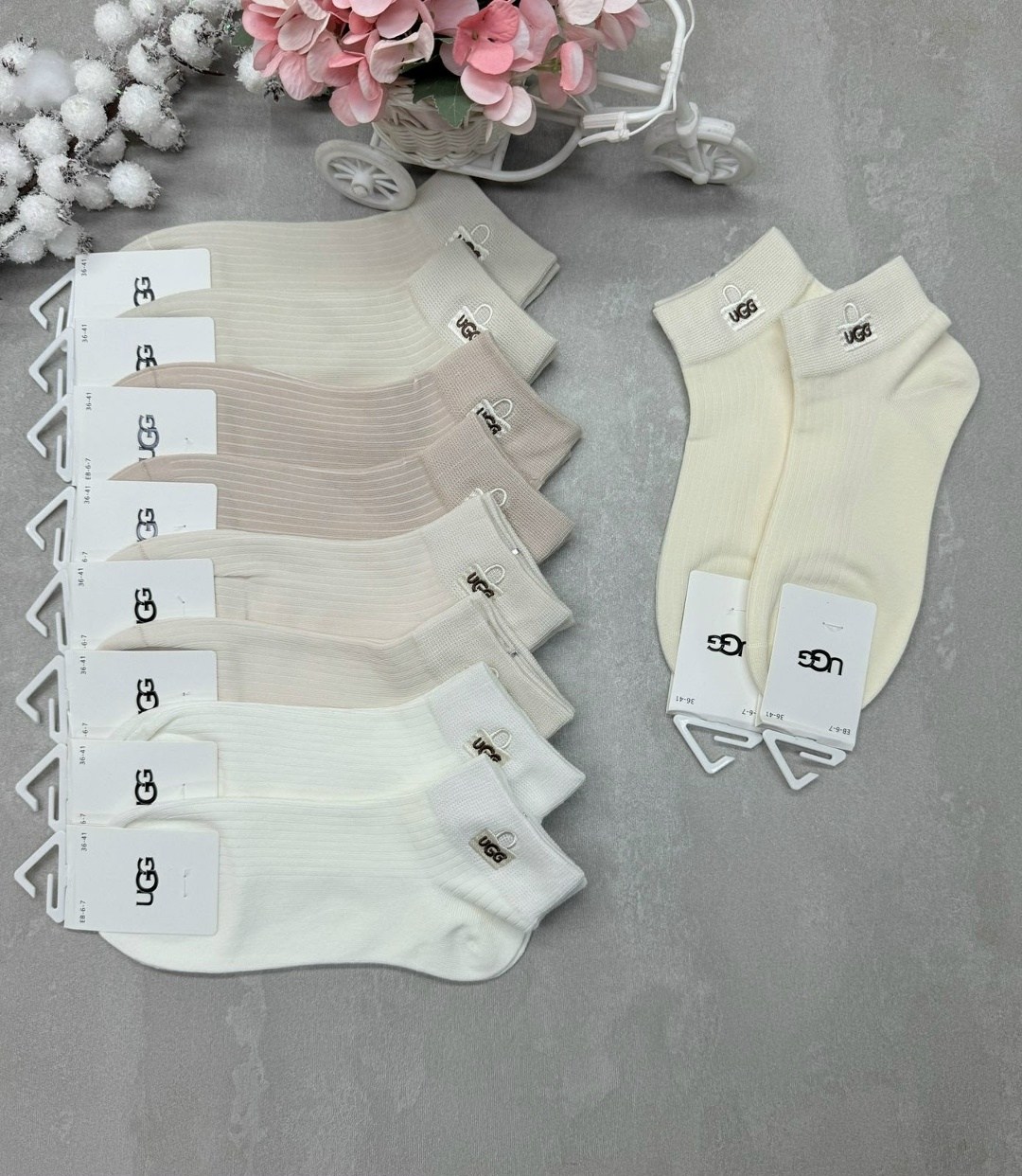 носки женские 10 пар,носки женские короткие набор 10 пар хлопок,носки женские,носки женские короткие,носки женские 10 пар разного цвета