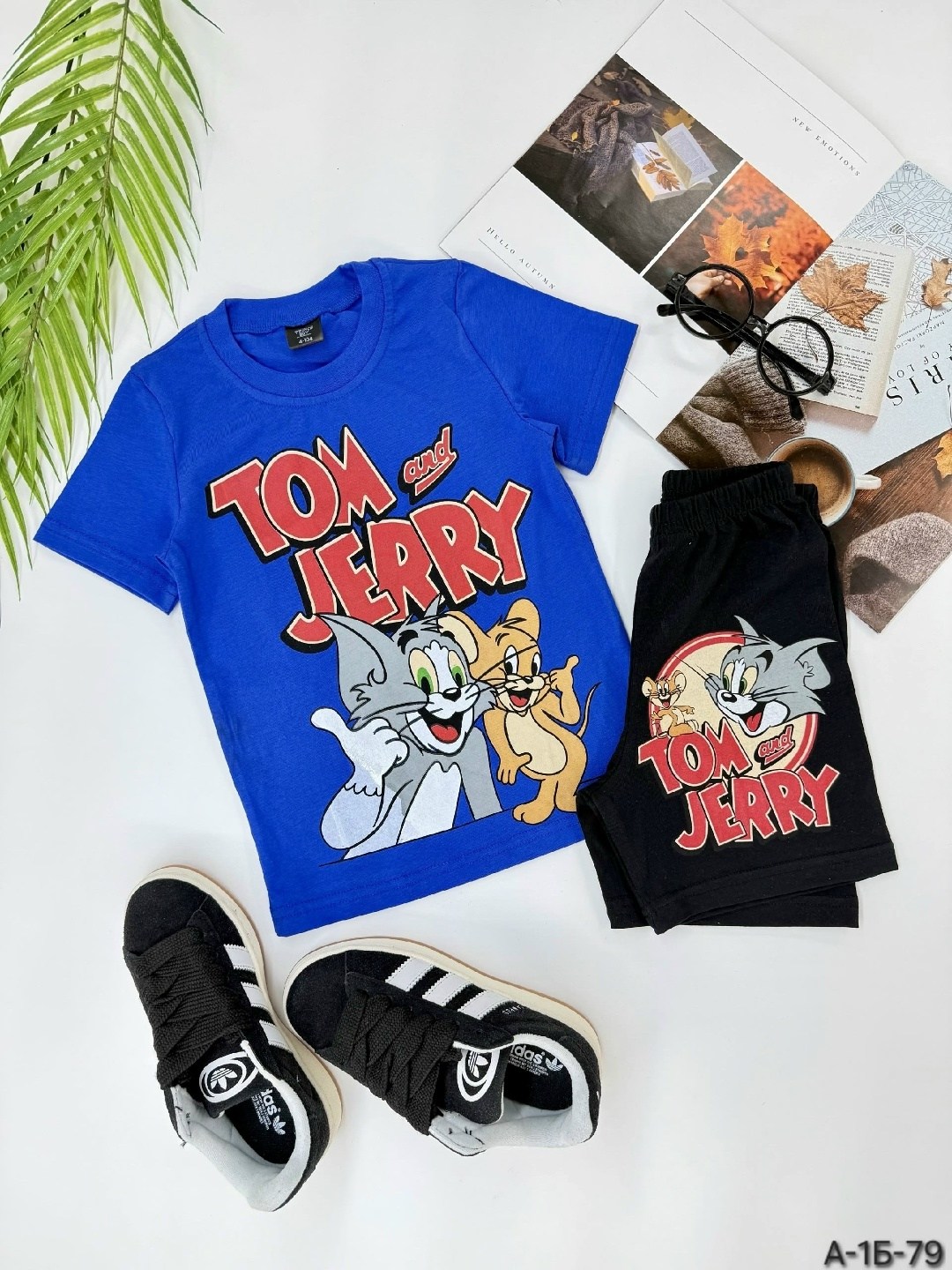 футболка с том и джерри,футболка tom and jerry "том и джерри" prints & cotton,детская футболка том и джерри,детские футболки том и джерри,футболка tom and jerry