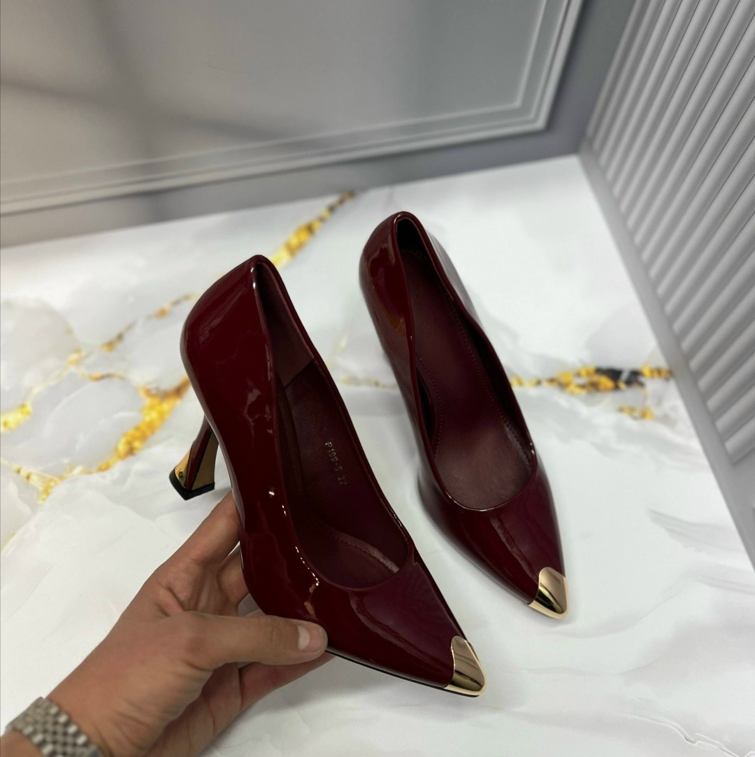 ,туфли yves saint laurent,туфли с металлическим каблуком,женские туфли,туфли