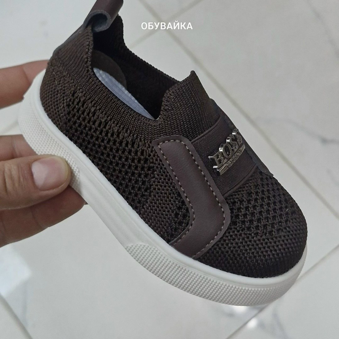 ,слипоны детские, спортивная, детская,повседневная