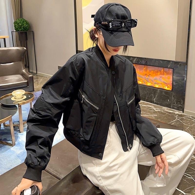 короткая куртка,куртка бомбер женская,повседневная куртка,женская короткая куртка,женская куртка