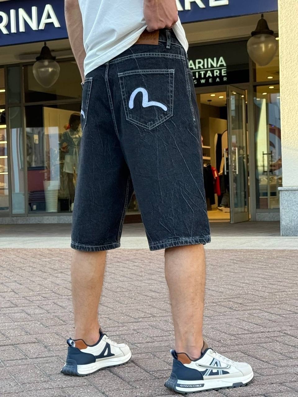 шорты мужские,шорты джинсовыe,шорты джинсовые мужские,шорты широкие,шорты джинсовые широкие