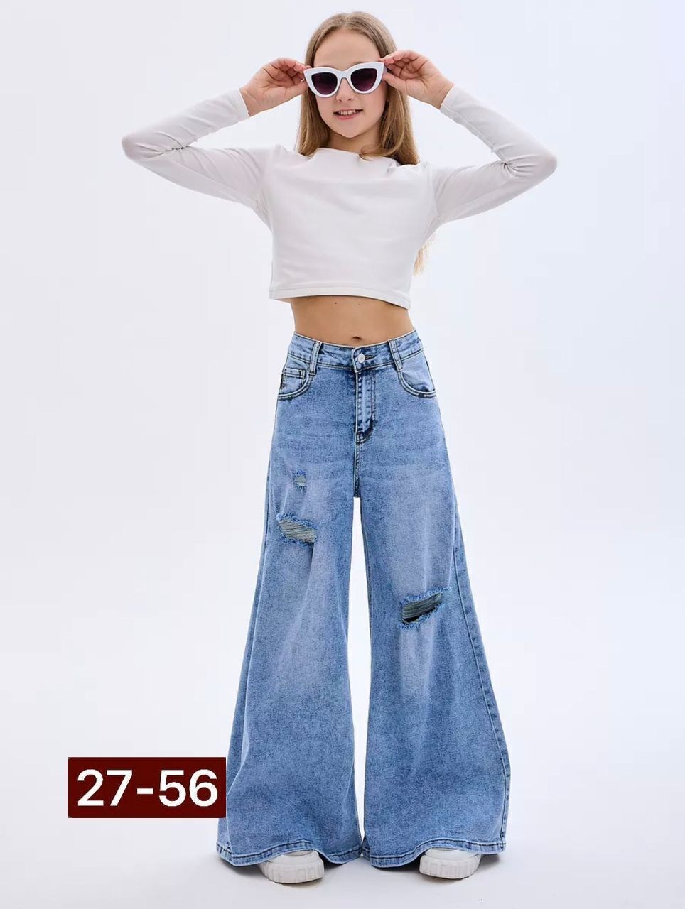 джинсы для девочек,женские джинсы,широкие джинсы для девочек,широкие джинсы,джинсы клеш для девочек