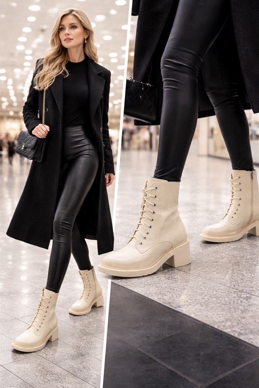 ,ботинки белые,ботинки женские, женская,белые ботинки женские