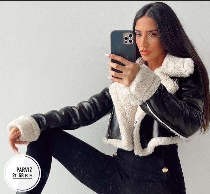 дубленка женская короткая на меху,косуха дубленка,дубленка,дубленка женская,стильная дубленка женская